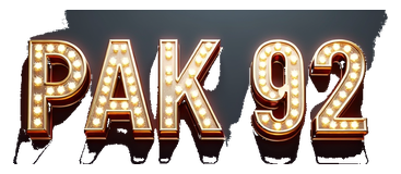 pak 92 logo